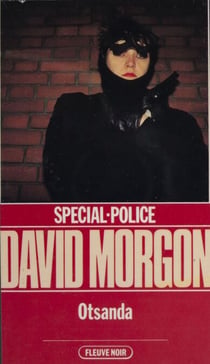 Spécial-police : Otsanda
