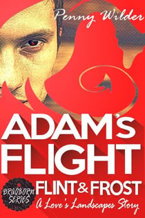 Adam's Flight - DRAQBORN, #1