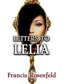 Letters to Lelia - Terra Two, #3