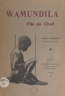 Wamundila - Fils de chef