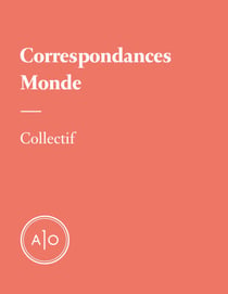 Correspondances Monde