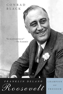 Franklin Delano Roosevelt - Champion of Freedom