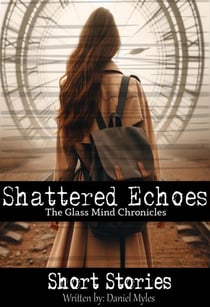 Shattered Echoes - The Glass Mind Chronicles, #2