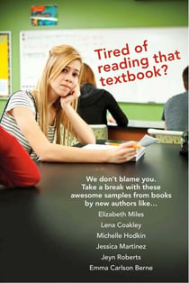 New Teen Voices - Free eSampler