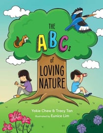 The ABCs of Loving Nature - ABCs, #2