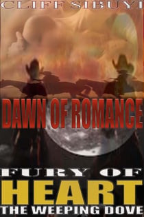 Dawn Of Romance - The weeping dove, #2