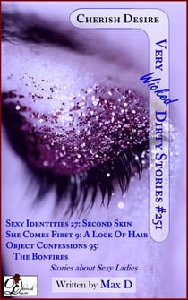 Very Wicked Dirty Stories #251 - Very Dirty Stories, #251