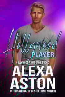 Hollywood Player - Hollywood Name Game, #3