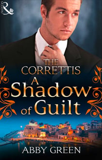 A Shadow Of Guilt