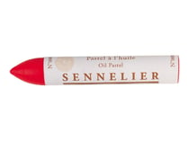 Pastel huile Sennelier -  rose indien n°230