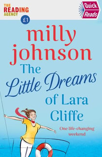 The Little Dreams of Lara Cliffe - Quick Reads 2020