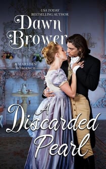 A Discarded Pearl - A Marsden Romance #5