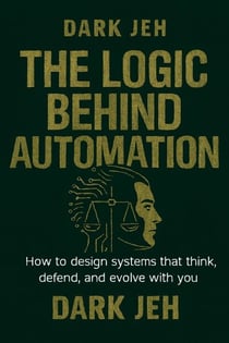 The Logic Behind Automation