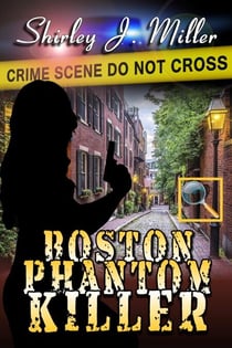 Boston Phantom Serial Killer - Madison Sisters, #2