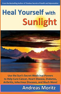 Heal Yourself with Sunlight