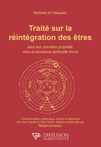 Traité sur la réintégration des êtres