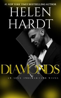 Diamonds - Aces Underground, #2