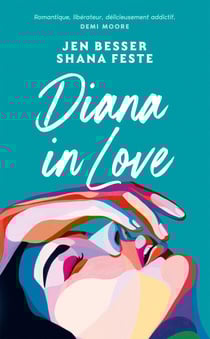 Dirty Diana - Tome 2 : Diana in Love - Nouveauté 2025