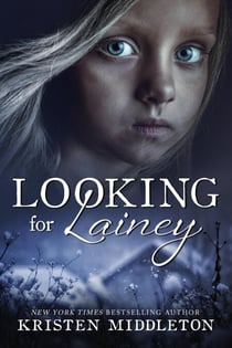 Looking for Lainey - Carissa Jones Mysteries, #2