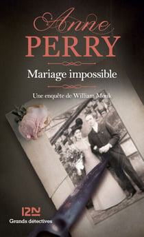 Mariage impossible - William Monk