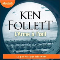 L'Arme à l'oeil