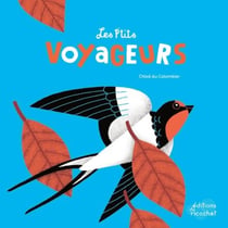 Les P'tits Voyageurs - Les migrations