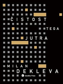 Čistost tega jutra