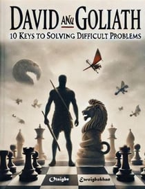 David & Goliath: 10 Keys to Solving Difficult Problems - 10 Key Biblical Series, #3