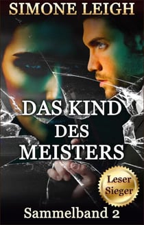 Das Kind des Meisters - Sammelband 2 - Das Kind des Meisters, #2