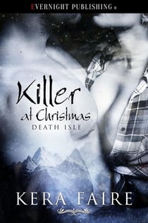 Killer at Christmas - Death Isle, #4