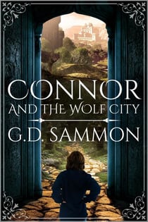 Connor and the Wolf City