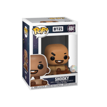 684 shooky bt21 bts funko