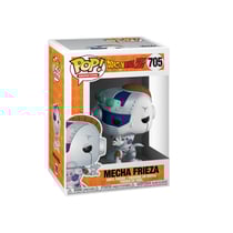 Figurine Funko POP! - Dragon Ball Z - Mecha Frieza n°705