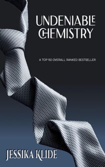 Undeniable Chemistry - The Hardcore Collection Trilogy Boxsets, #1