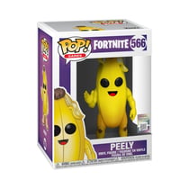 Figurine Funko Pop - Peely n°566