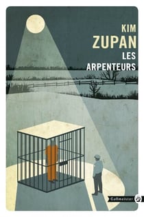 Les Arpenteurs