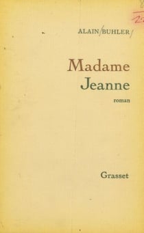 Madame Jeanne