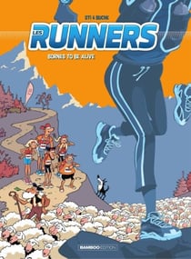 Les Runners - Tome 2