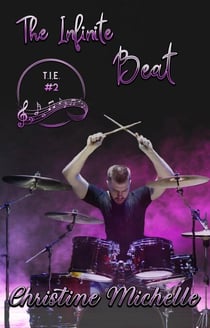 The Infinite Beat - T.I.E., #2