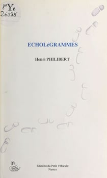 Écholégrammes