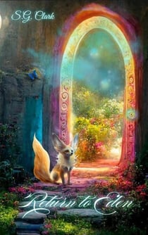Return to Eden - Return to Eden, #1