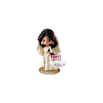 Figurine - Q Posket - Aladdin - Jasmine Dreamy - 14 cm
