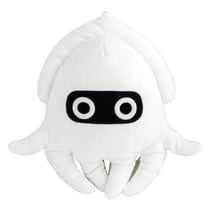 Peluche Blooper Mario Kart - 30 cm