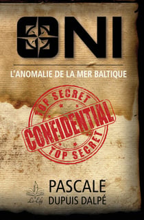ONI - L'anomalie de la mer Baltique