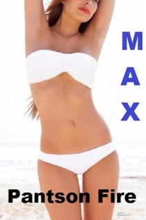 Max - historical fantasy fiction