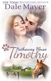 Timothy - Hathaway House, #20