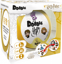 Dobble : Harry Potter - Zygo Matic