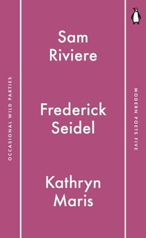 Penguin Modern Poets 5 - Occasional Wild Parties