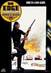 Edge 60: The Breed Woman - Edge, #60