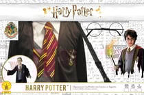 Panoplie Harry Potter taille L
